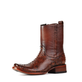 Bota Caballero Cebú Pitón Miel