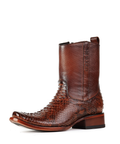 Bota Caballero Cebú Miel