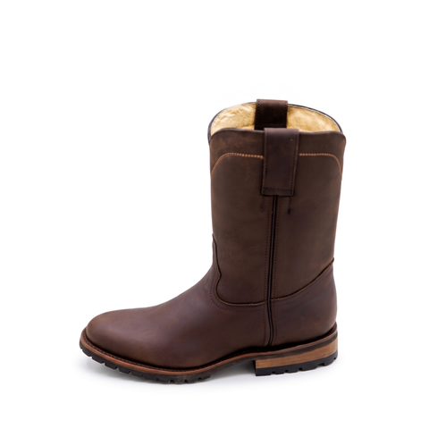 Bota Southern Rebel Café