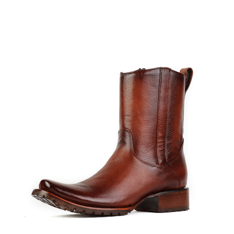 Bota Caballero Holstein Miel