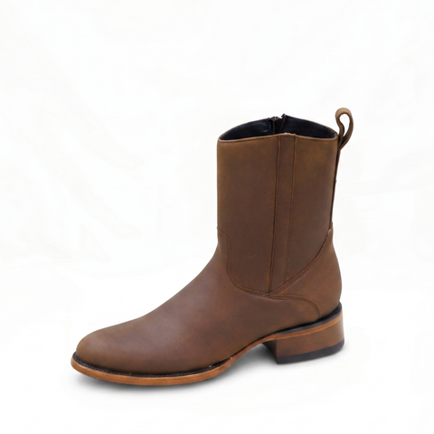 Bota Boran 1era Generación Miel