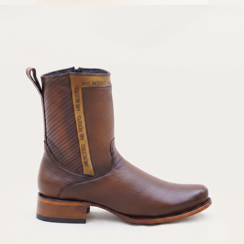 Bota Caballero Bradford Café