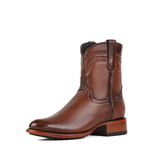 Bota Caballero Devon Miel