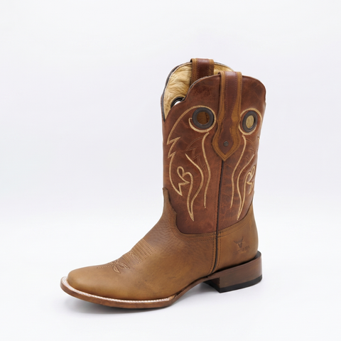 Bota Mexa Miel