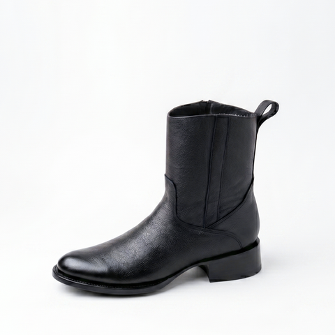 Bota Boran 1era Generación Negra