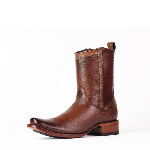 Bota Caballero Braford Miel