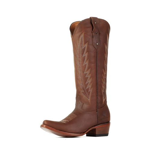 Bota Dama Nebraska Café