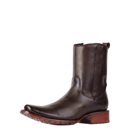 Bota Caballero Holstein Café