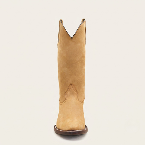 Bota Dama Dakota Miel