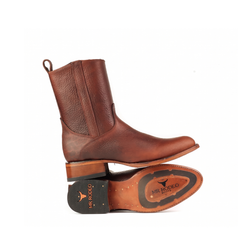 Bota Caballero Boran Tang