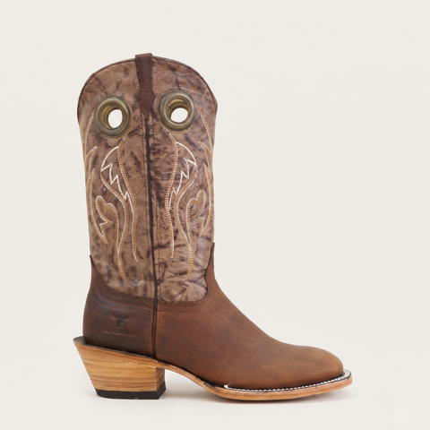 Bota Caballero Rodeo Café