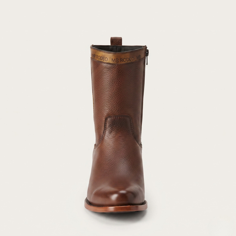 Bota Caballero Bradford Café
