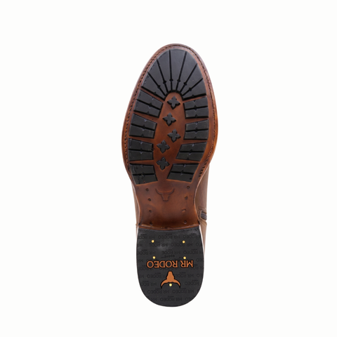 Bota Boran 1era Generación Miel