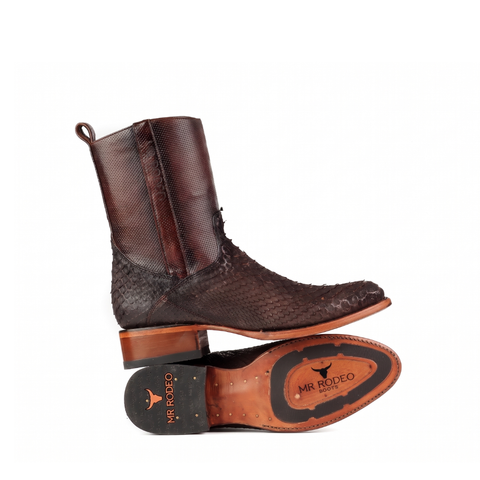 Bota Caballero Brangus