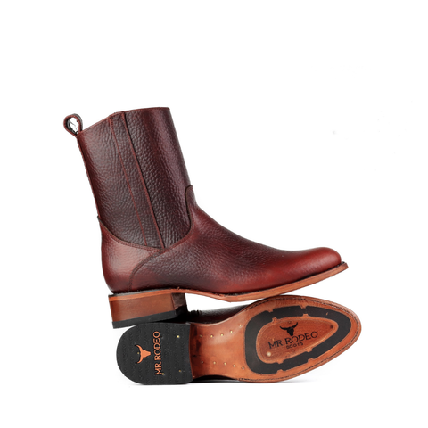 Bota Caballero Boran Shedron