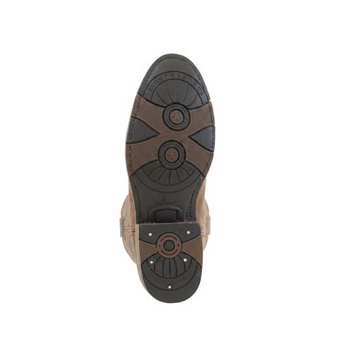Bota Southern Rebel Miel