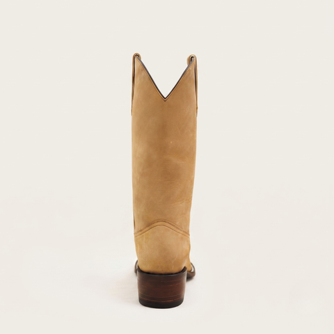 Bota Dama Dakota Miel