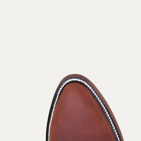 Bota Dama Oklahoma Vino