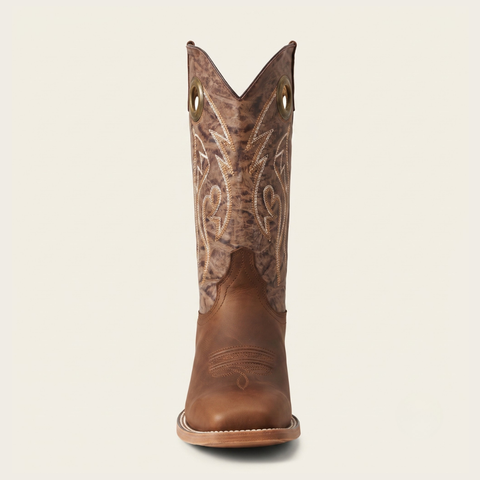Bota Caballero Rodeo Café
