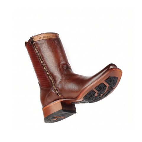 Bota Caballero Braford Miel