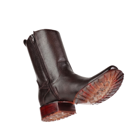 Bota Caballero Holstein Café