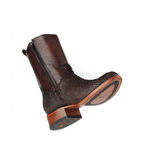 Bota Caballero Brangus