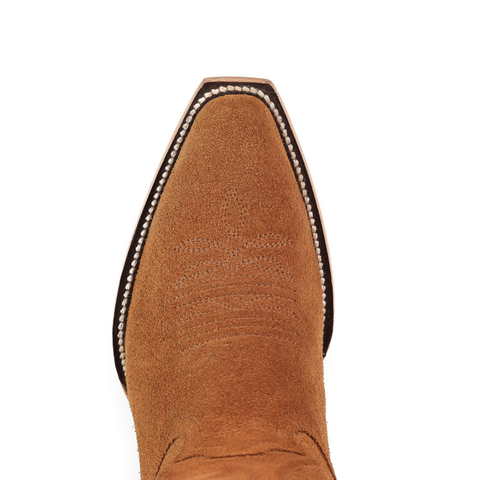Bota Dama Oklahoma Camel