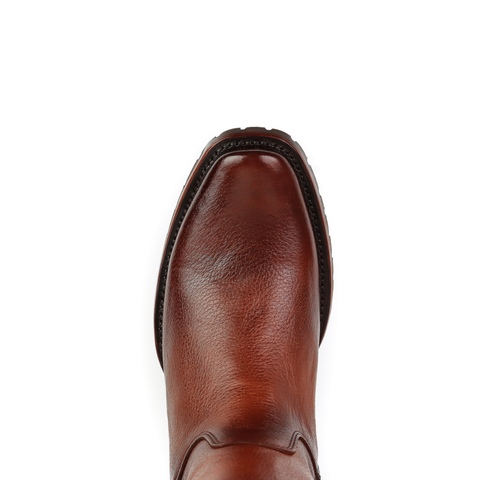 Bota Caballero Holstein Miel