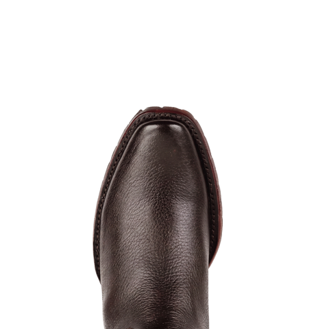 Bota Caballero Holstein Café
