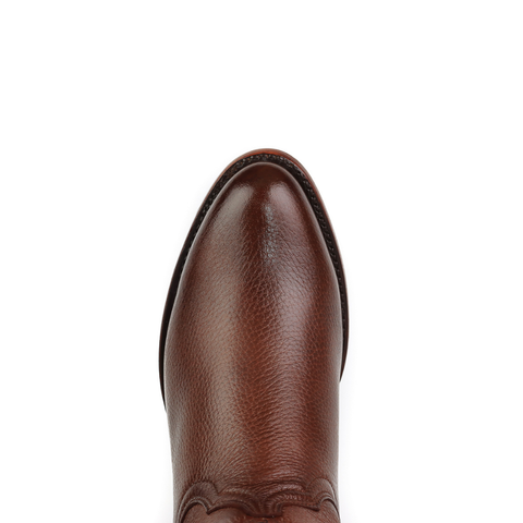 Bota Caballero Devon Miel