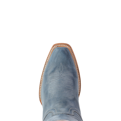 Bota Dama Nebraska Gris