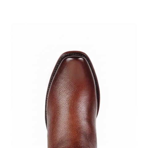 Bota Caballero Braford Miel