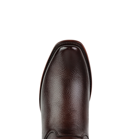 Bota Caballero Braford Café