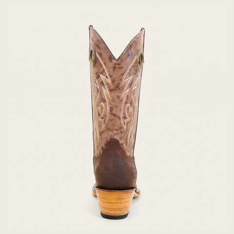 Bota Caballero Rodeo Café