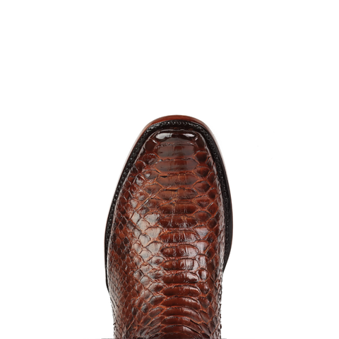 Bota Caballero Cebú Miel