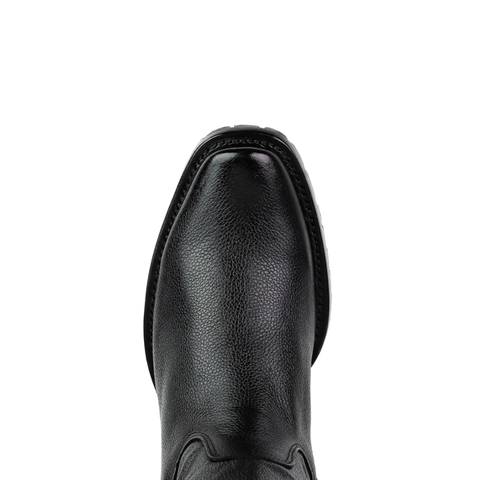 Bota Caballero Holstein Negra