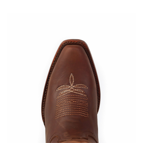 Bota Dama Nebraska Café