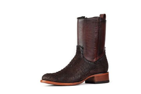 Bota Caballero Brangus