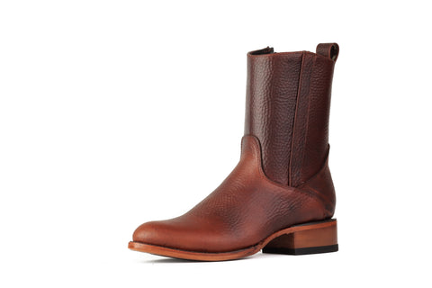 Bota Caballero Boran Tang