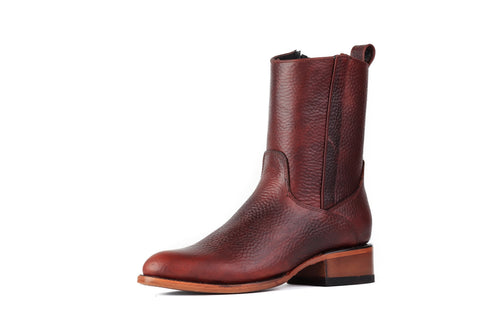 Bota Caballero Boran Shedron