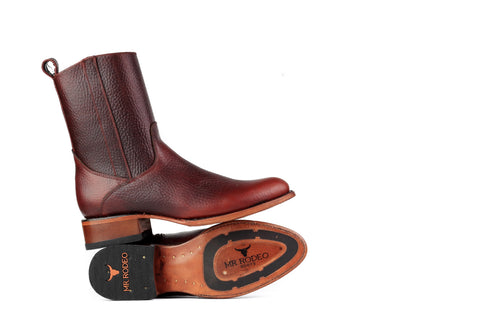 Bota Caballero Boran Shedron