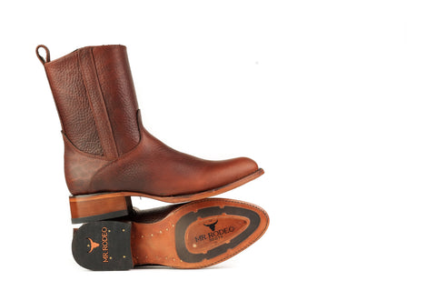 Bota Caballero Boran Tang