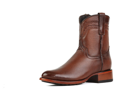 Bota Caballero Devon Miel