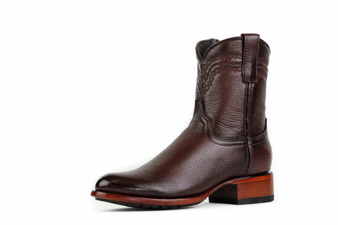 Bota Caballero Devon Cafe