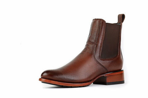 Botín Caballero Baldy Miel