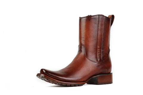 Bota Caballero Holstein Miel