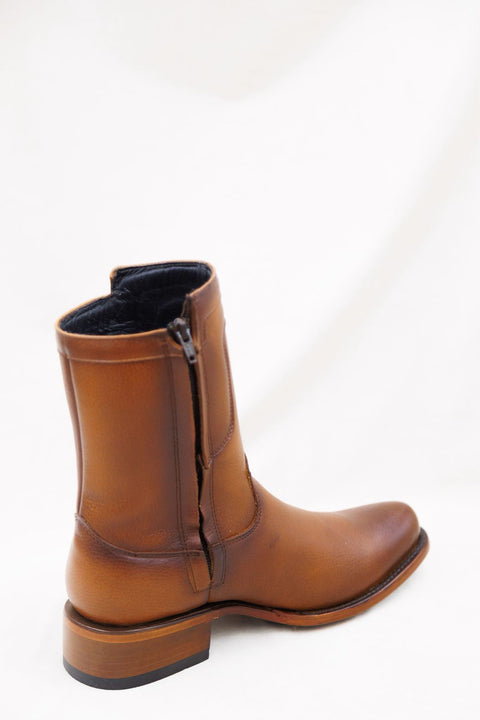 BOTA BORAN CABALLERO MIEL