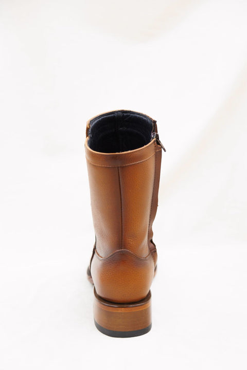 BOTA BORAN CABALLERO MIEL