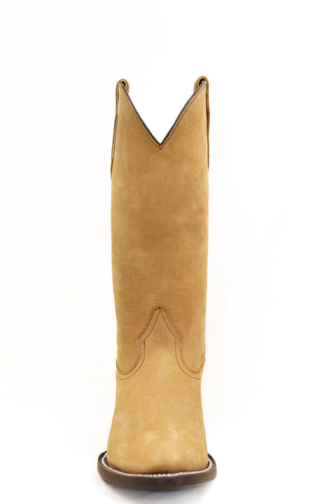 BOTA DAMA DAKOTA MIEL