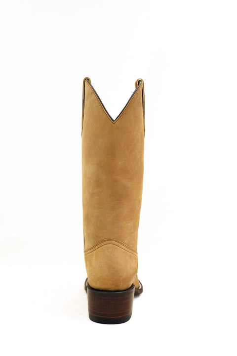BOTA DAMA DAKOTA MIEL